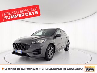 FORD Kuga 2.5 full hybrid st-line 2wd 190cv cvt