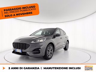 FORD Kuga 2.5 full hybrid st-line 2wd 190cv cvt 0