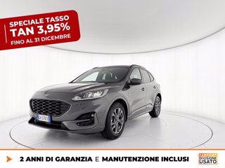 FORD Kuga 2.5 full hybrid st-line 2wd 190cv cvt 0