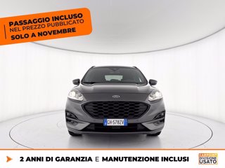 FORD Kuga 2.5 full hybrid st-line 2wd 190cv cvt 1