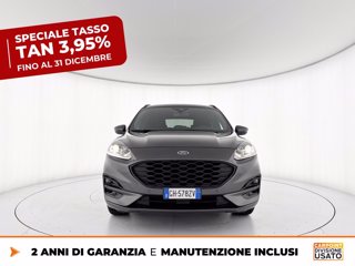 FORD Kuga 2.5 full hybrid st-line 2wd 190cv cvt 1