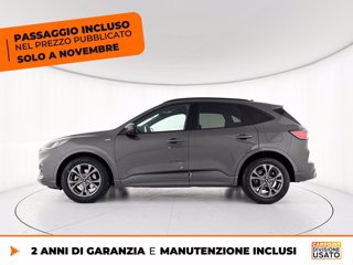 FORD Kuga 2.5 full hybrid st-line 2wd 190cv cvt 2