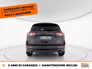 FORD Kuga 2.5 full hybrid st-line 2wd 190cv cvt 3