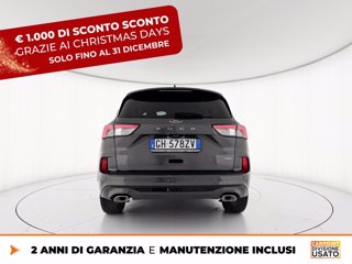 FORD Kuga 2.5 full hybrid st-line 2wd 190cv cvt 3