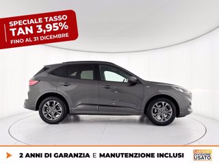 FORD Kuga 2.5 full hybrid st-line 2wd 190cv cvt 4