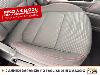 FORD Kuga 2.5 full hybrid st-line 2wd 190cv cvt 7