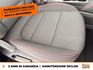 FORD Kuga 2.5 full hybrid st-line 2wd 190cv cvt 7