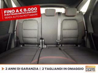 FORD Kuga 2.5 full hybrid st-line 2wd 190cv cvt 8