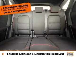 FORD Kuga 2.5 full hybrid st-line 2wd 190cv cvt 8