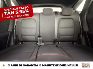 FORD Kuga 2.5 full hybrid st-line 2wd 190cv cvt 8