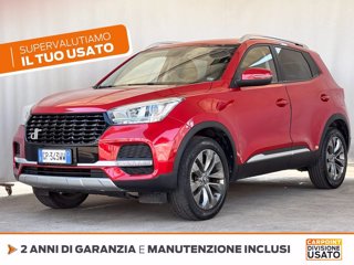 DR Dr 4.0 1.5 gpl 114cv GPL 0