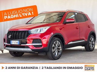 DR Dr 4.0 1.5 gpl 114cv GPL