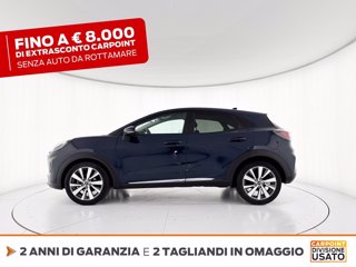 FORD Puma 1.0 ecoboost h titanium x s&s 125cv 2