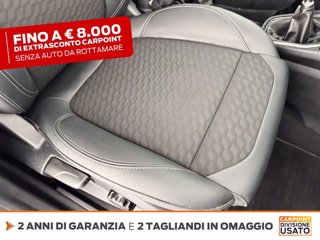 FORD Puma 1.0 ecoboost h titanium x s&s 125cv 7