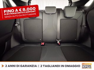 FORD Puma 1.0 ecoboost h titanium x s&s 125cv 8