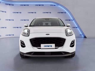 FORD Puma 1.0 ecoboost h titanium x s&s 125cv auto 1