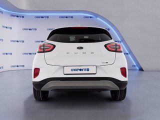 FORD Puma 1.0 ecoboost h titanium x s&s 125cv auto 3
