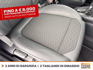 FORD Puma 1.0 ecoboost h titanium x s&s 125cv auto 7