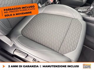 FORD Puma 1.0 ecoboost h titanium x s&s 125cv auto 7