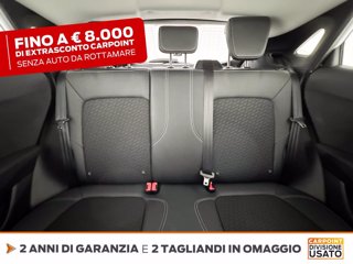 FORD Puma 1.0 ecoboost h titanium x s&s 125cv auto 8