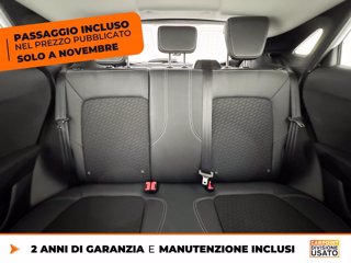 FORD Puma 1.0 ecoboost h titanium x s&s 125cv auto 8