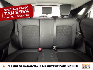 FORD Puma 1.0 ecoboost h titanium x s&s 125cv auto 8