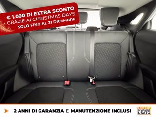 FORD Puma 1.0 ecoboost h titanium x s&s 125cv auto 8