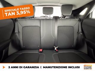 FORD Puma 1.0 ecoboost h titanium x s&s 125cv auto 8