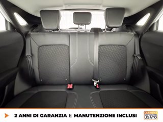 FORD Puma 1.0 ecoboost h titanium x s&s 125cv auto 8