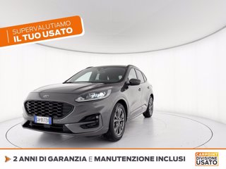 FORD Kuga 1.5 ecoblue st-line 2wd 120cv
