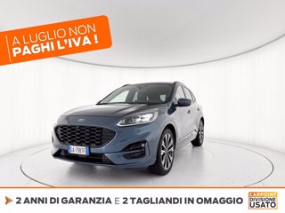 FORD Kuga 2.5 phev st-line x 2wd 225cv cvt