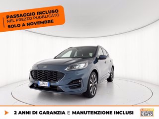 FORD Kuga 2.5 phev st-line x 2wd 225cv cvt 0