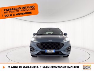 FORD Kuga 2.5 phev st-line x 2wd 225cv cvt 1