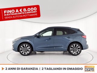 FORD Kuga 2.5 phev st-line x 2wd 225cv cvt 2