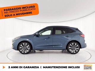 FORD Kuga 2.5 phev st-line x 2wd 225cv cvt 2