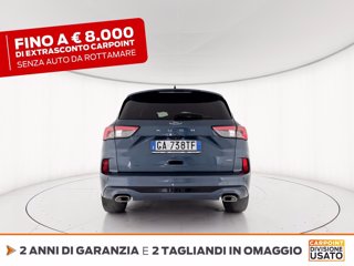 FORD Kuga 2.5 phev st-line x 2wd 225cv cvt 3