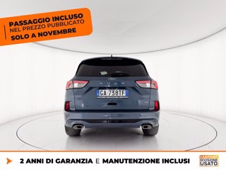 FORD Kuga 2.5 phev st-line x 2wd 225cv cvt 3