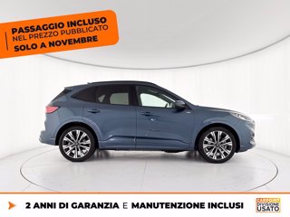 FORD Kuga 2.5 phev st-line x 2wd 225cv cvt 4