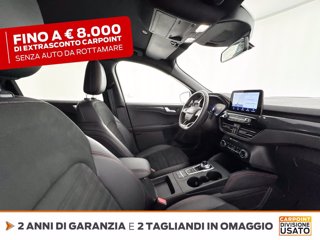 FORD Kuga 2.5 phev st-line x 2wd 225cv cvt 5