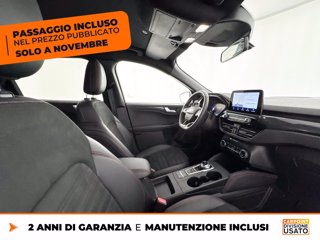 FORD Kuga 2.5 phev st-line x 2wd 225cv cvt 5