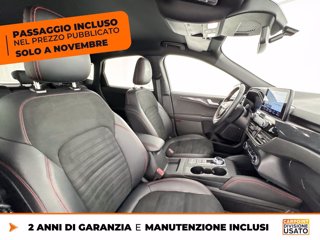 FORD Kuga 2.5 phev st-line x 2wd 225cv cvt 6