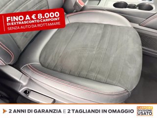 FORD Kuga 2.5 phev st-line x 2wd 225cv cvt 7