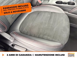 FORD Kuga 2.5 phev st-line x 2wd 225cv cvt 7