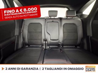 FORD Kuga 2.5 phev st-line x 2wd 225cv cvt 8