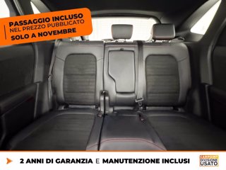 FORD Kuga 2.5 phev st-line x 2wd 225cv cvt 8