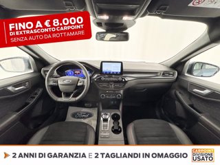 FORD Kuga 2.5 phev st-line x 2wd 225cv cvt 9