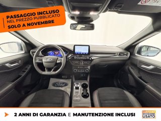 FORD Kuga 2.5 phev st-line x 2wd 225cv cvt 9