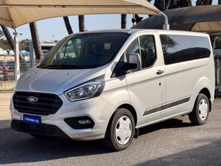 FORD Transit custom 320 2.0 tdci 130cv trend combi l1h1 e6.2 0