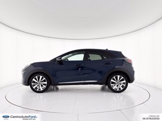 FORD Puma 1.0 ecoboost h titanium x s&s 125cv 2