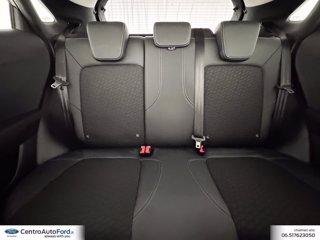 FORD Puma 1.0 ecoboost h titanium x s&s 125cv 8